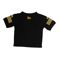 Hamilton Tiger-Cats New Era Infant Replica Jersey