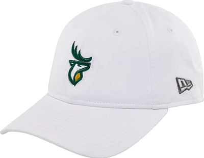 Edmonton Elks New Era Women's 9FORTY Logo Cap