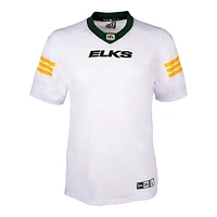 Edmonton Elks New Era Replica Away Jersey