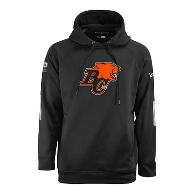 BC Lions New Era Stream Hoodie