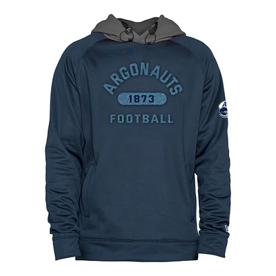 Toronto Argonauts New Era Active Hoodie