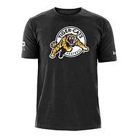 Hamilton Tiger-Cats New Era Reign Sideline T Shirt