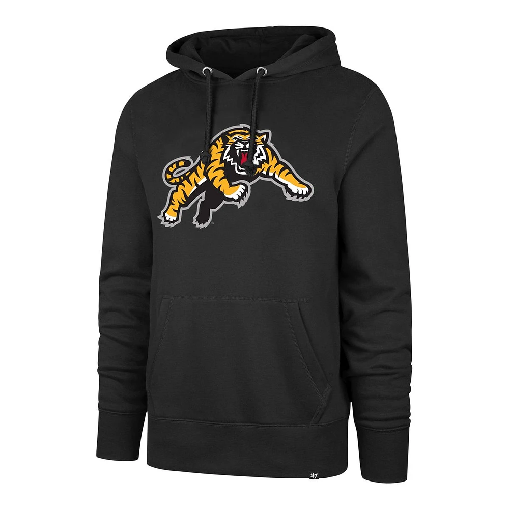 Hamilton Tiger Cats 47 Brand Headline Hoodie