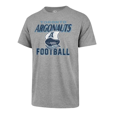 Toronto Argonauts 47 Brand Dozer T Shirt