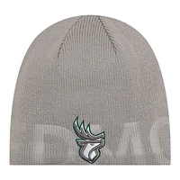 Edmonton Elks New Era Sideline Cuffed Knit Hat