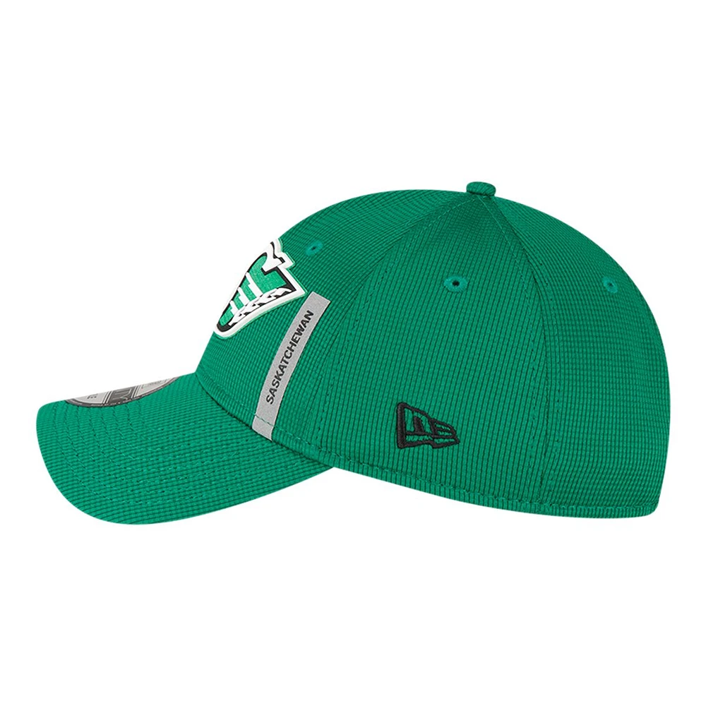 Saskatchewan Roughriders New Era 9TWENTY Sideline Cap