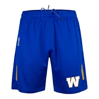 Winnipeg Blue Bombers New Era Swift Shorts