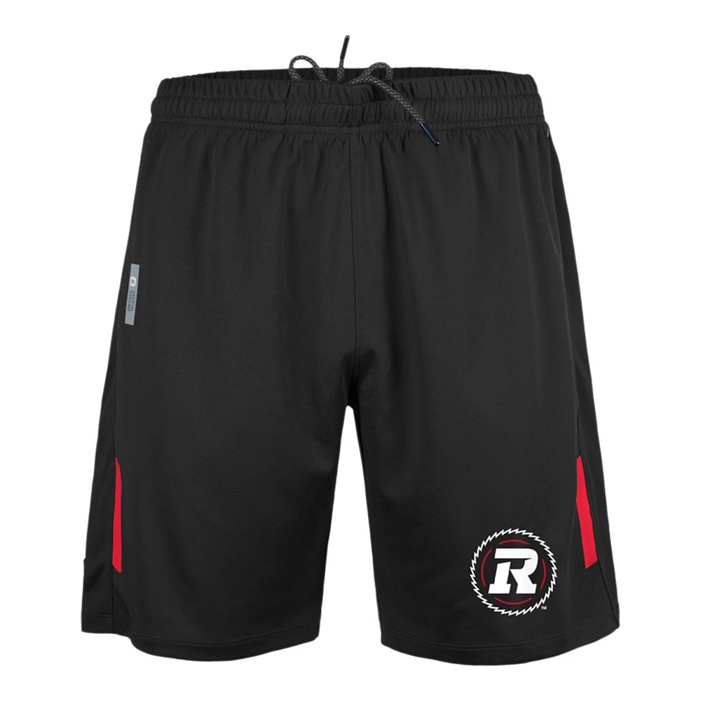 Ottawa Redblacks New Era Swift Shorts