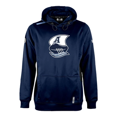 Toronto Argonauts New Era Clutch Hoodie