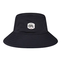 Toronto Argonauts New Era Sideline Bucket Hat