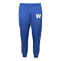 Winnipeg Blue Bombers New Era Friction Pants