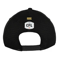 Toronto Argonauts New Era GC 111 Champions 9SEVENTY Locker Room Cap