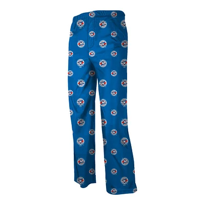 Toronto Blue Jays Toddler Printed Pajama Pants