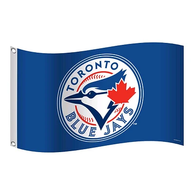 Toronto Blue Jays Hunter 3 X 5 Flag