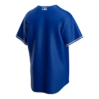 Nike Unisex Toronto Blue Jays Official Replica Breathable Baseball Jersey