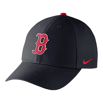 Boston Red Sox Nike Classic99 Wool Adjustable Cap