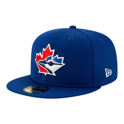 Toronto Blue Jays New Era Batting Practice 59FIFTY Cap