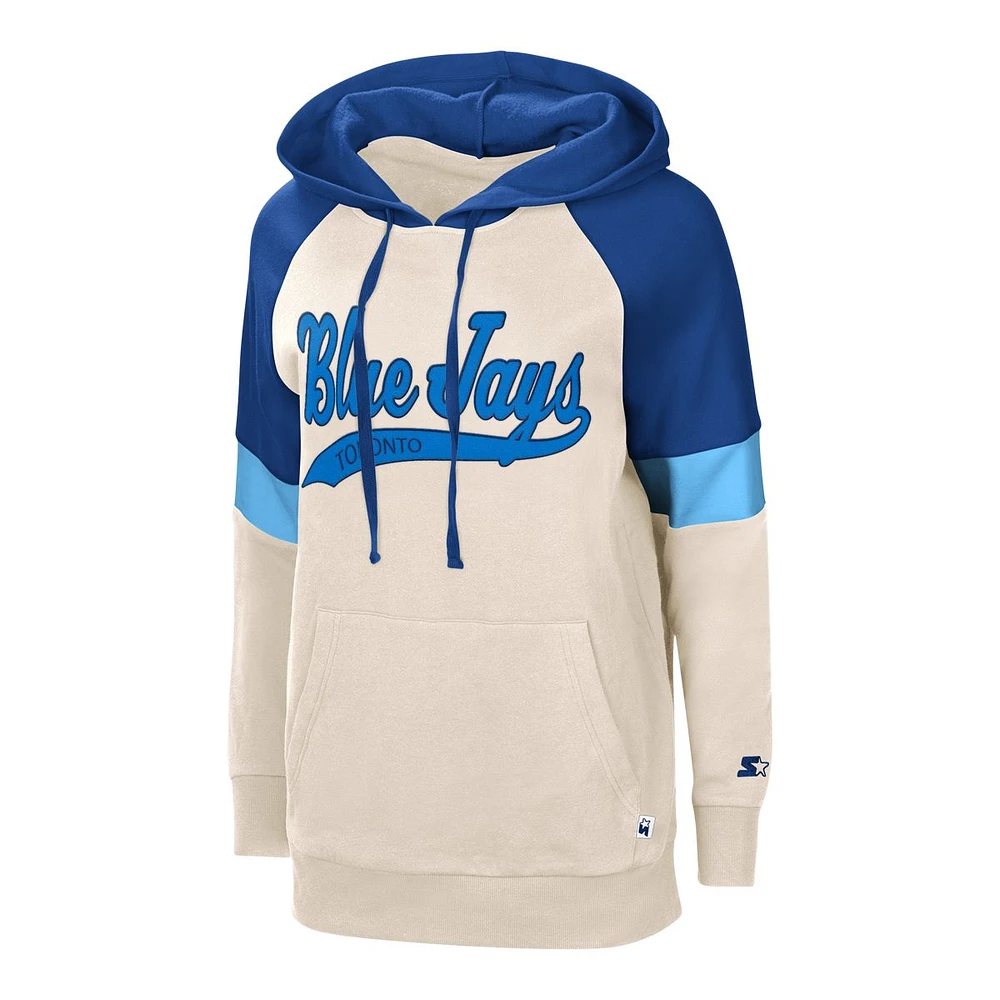 Toronto Blue Jays Women's Starter Hoodie