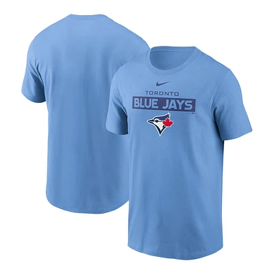 Toronto Blue Jays Nike Team Issue T Shirt