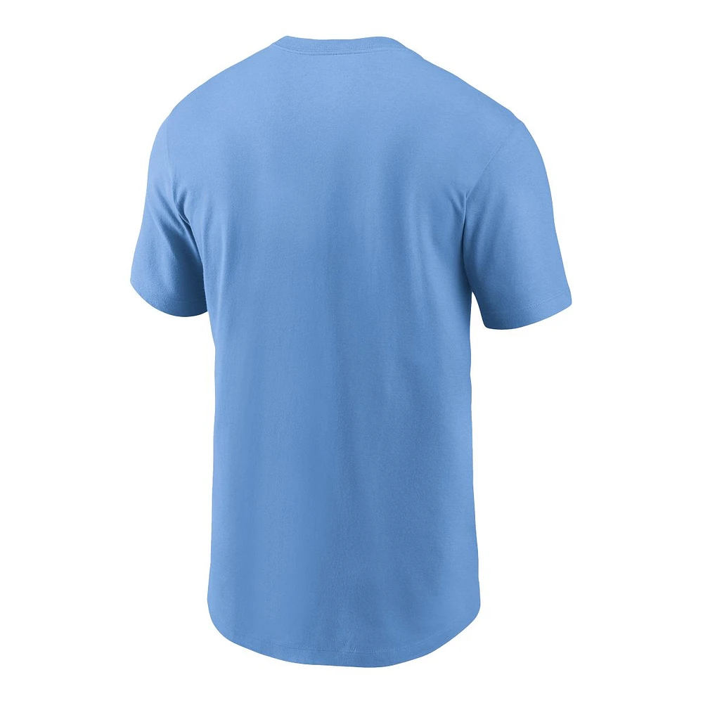 Toronto Blue Jays Nike Team Issue T Shirt