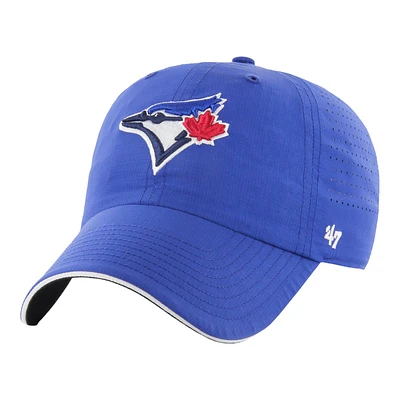 Toronto Blue Jays 47 Brand Outburst Clean Up Baseball Hat, MLB