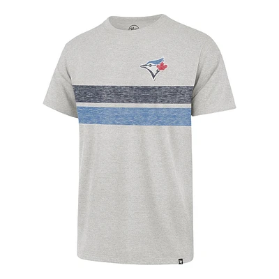 Toronto Blue Jays Nike Bars Bond T Shirt