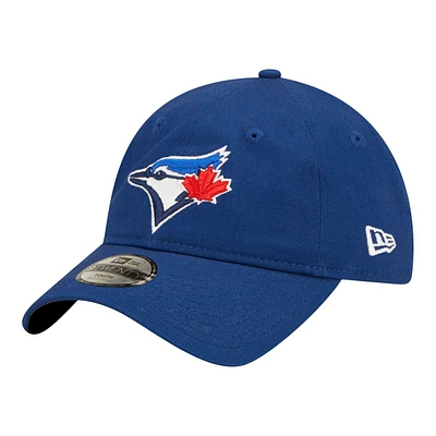 Toronto Blue Jays New Era Kids' Heartvize Baseball Hat, MLB