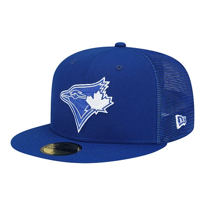 Toronto Blue Jays New Era Spring Training 59Fifty Cap