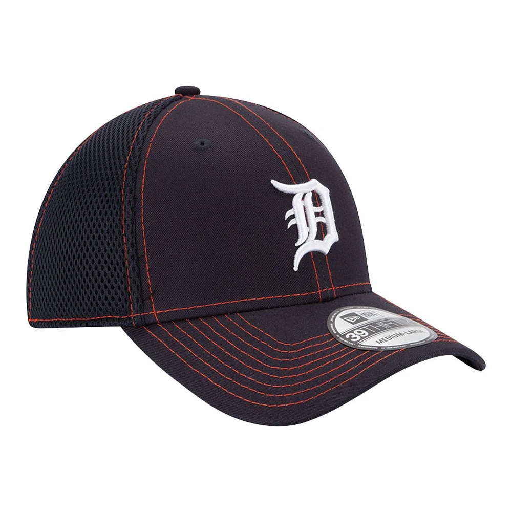 Detroit Tigers New Era Neo Flex Cap