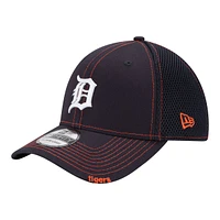 Detroit Tigers New Era Neo Flex Cap