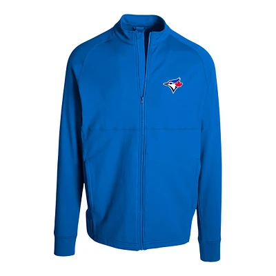 Toronto Blue Jays Levelwear Nitro Mid Weight Jacket