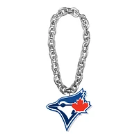 Toronto Blue Jays Fan Ink Logo Chain