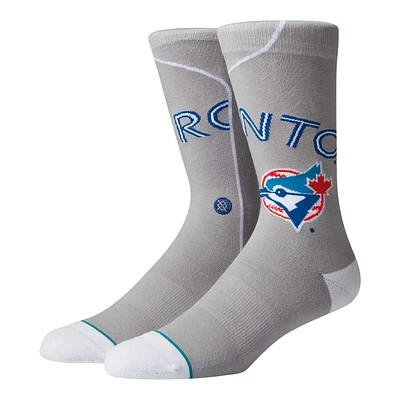 Toronto Blue Jays Stance Road 1989 Socks