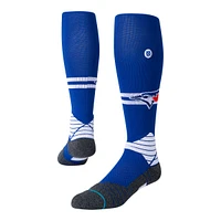 Toronto Blue Jays Stance Diamond Pro Socks