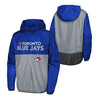 Youth Toronto Blue Jays MLB Grand Slam Hoodie