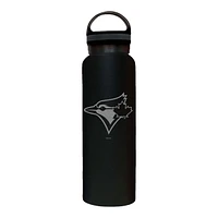 Toronto Blue Jays Namaka 21 oz Primary Logo Narrow Bottle