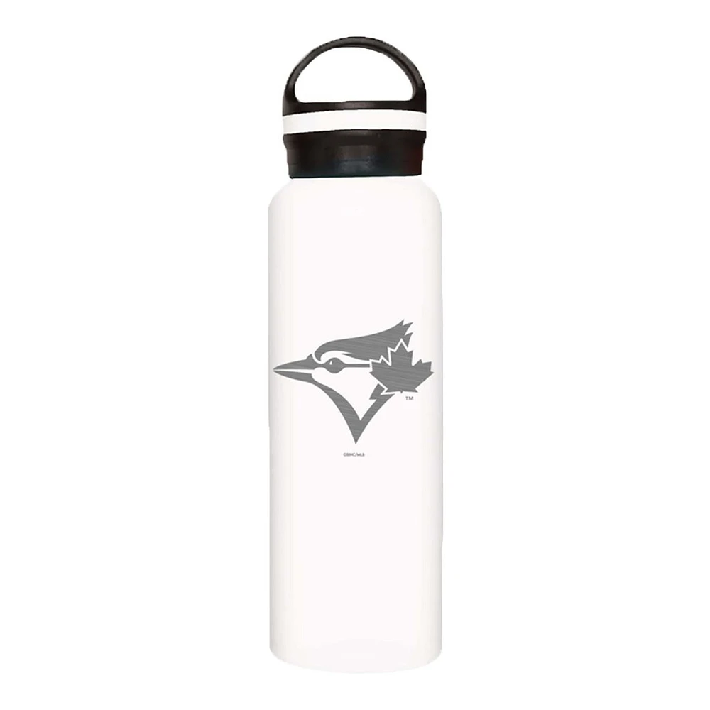 Toronto Blue Jays Namaka 21 oz Primary Logo Narrow Bottle