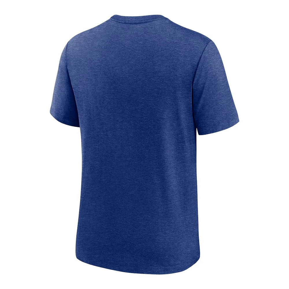 Toronto Blue Jays Nike Authentic Pro Early Work T Shirt