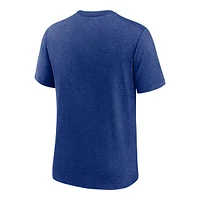 Toronto Blue Jays Nike Authentic Pro Early Work T Shirt