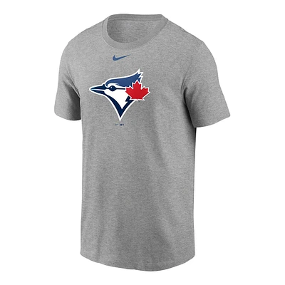 Toronto Blue Jays Nike Large Logo T Shirt