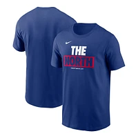 Toronto Blue Jays Nike Rally Rule T Shirt