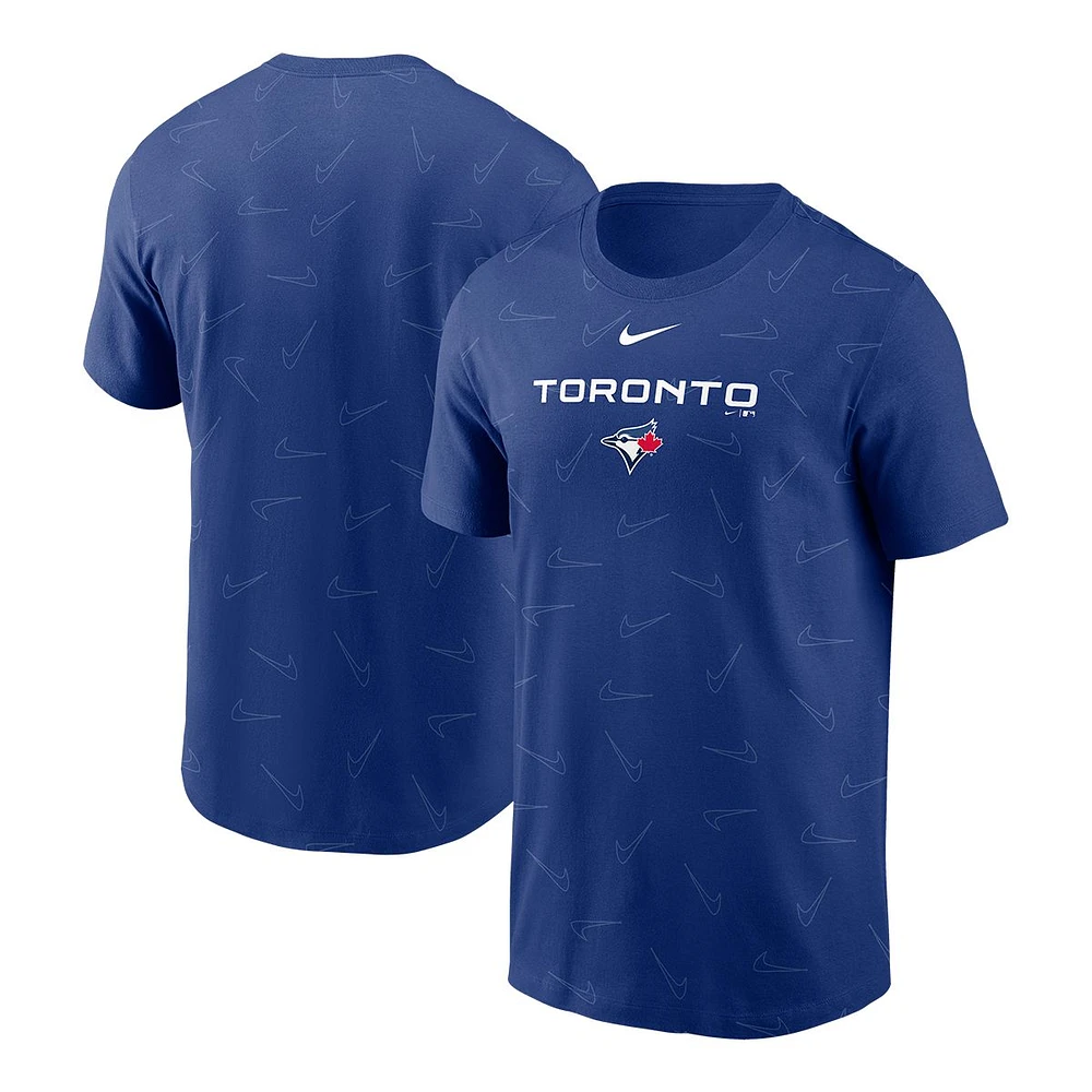 Toronto Blue Jays Nike Top Line Up