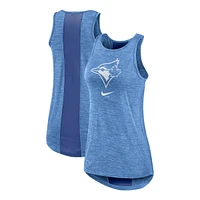 Nike Women's Toronto Blue Jays Right Mix Tank Top