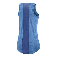 Nike Women's Toronto Blue Jays Right Mix Tank Top