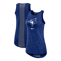 Nike Women's Toronto Blue Jays Right Mix Tank Top