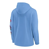 Toronto Blue Jays Nike Rewind Lefty Hoodie