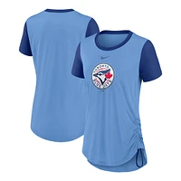 Toronto Blue Jays Nike Women's Hipster T Shirt