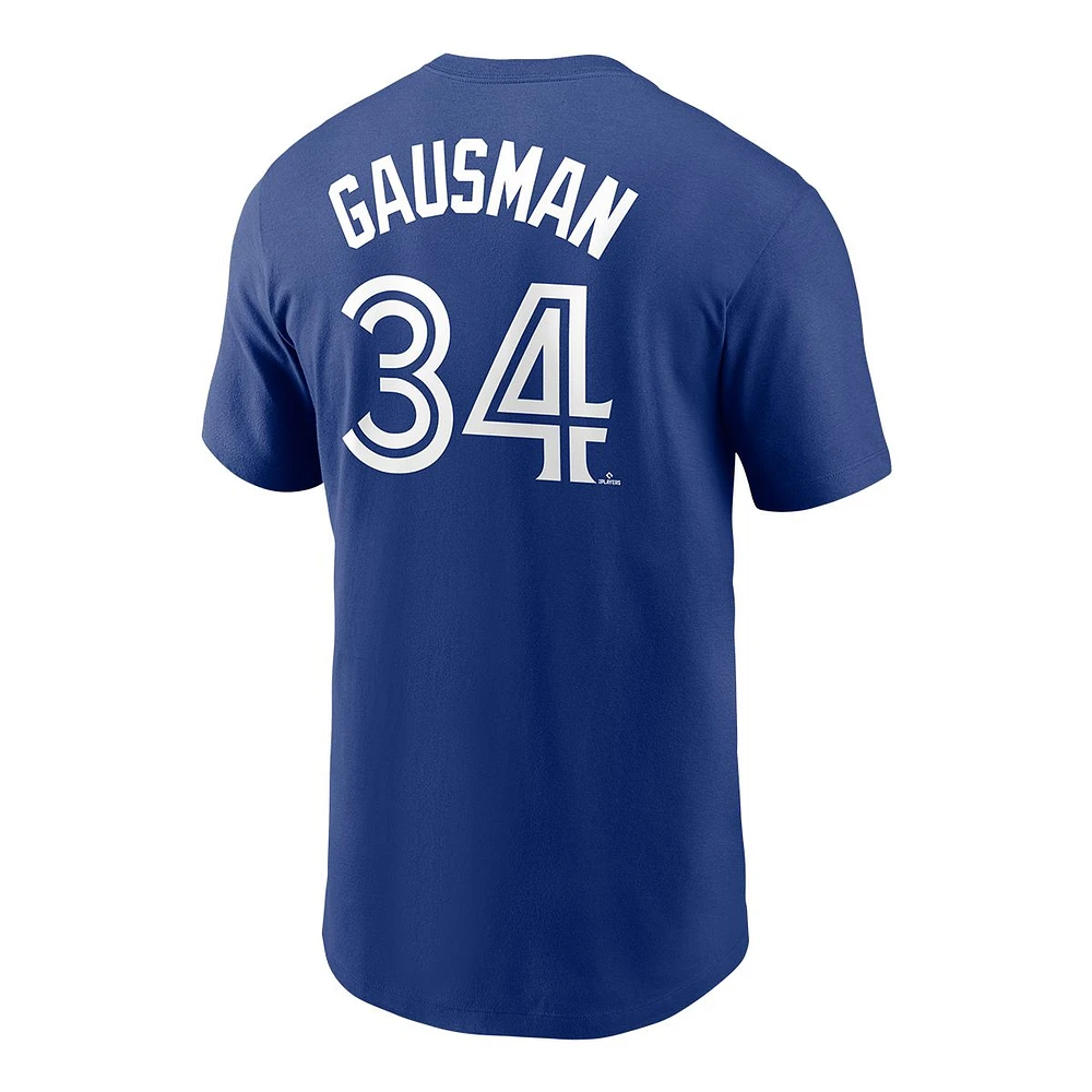 Toronto Blue Jays Nike Player T Shirt