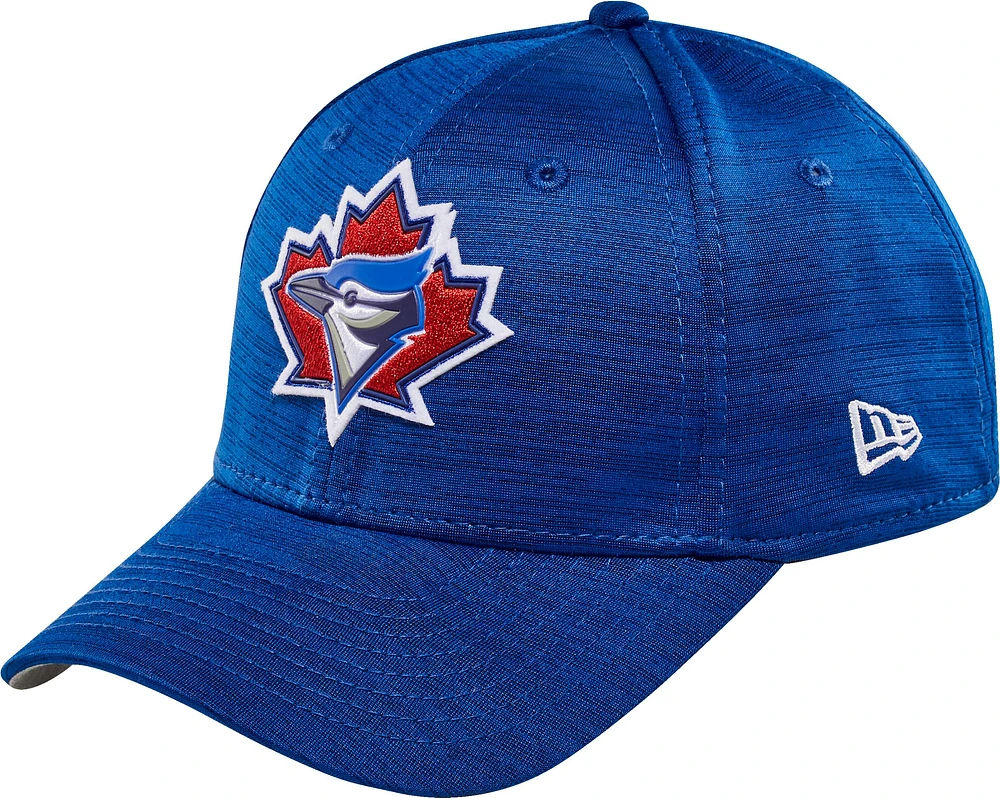 Youth Toronto Blue Jays New Era TC 9FORTY Clubhouse Cap