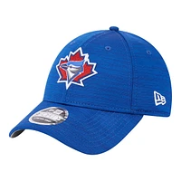 Youth Toronto Blue Jays New Era TC 9FORTY Clubhouse Cap